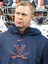 Bronco Mendenhall