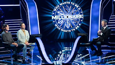 Who Wants to Be a Millionaire: Season Three Viewer Votes