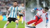 Selección argentina en Qatar 2022: Czeslaw Michniewicz, el DT polaco, comparó a Lionel Messi con una leyenda del esquí