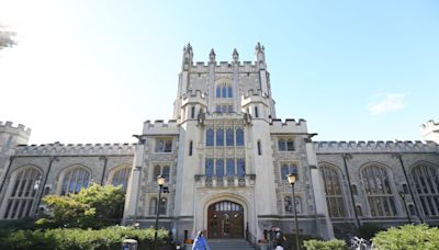 Vassar will 'improve our understanding' following student encampment: What to know