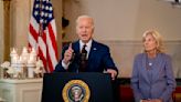 Biden vows gun control action in letter to families of Uvalde school shooting victims