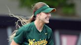 ‘Incredible to watch,’ Waubonsie Valley’s Hannah Laub is the 2024 Naperville Sun Softball Player of the Year