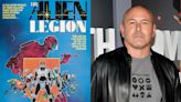 ‘Deadpool’ Filmmaker Tim Miller, Warner Bros. Tackling Adaptation of Sci-Fi Comic ‘Alien Legion’