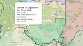 Judge dismisses challenge to redistricting map for Central Washington