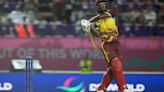 WI vs NZ: Sherfane Rutherford chuffed with playing dream innings in T20 World Cup