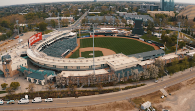 When will the A's play at Sutter Health Park? Team releases 2025 schedule, including home games