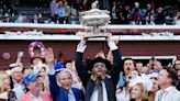 Belmont Stakes: Jayson Werth says his horse's win feels as good as World Series title