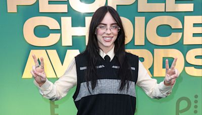 Billie Eilish’s mother Maggie Baird dismisses 'nepo baby' claims