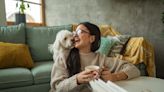 Renters care more about having a pet-friendly apartment than a washing machine, Zillow and Bark study shows