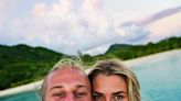 ‘Siesta Key’ Stars Reunite for Kelsey Owens and Max Strong’s Wedding
