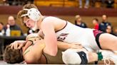 'I gotta take what's mine.' Mishawaka wrestler Beau Brabender focused on semistate title