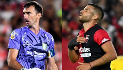 Ver EN VIVO ONLINE Banfield vs. Newell's Old Boys, Torneo de la Liga Profesional 2024: formaciones, cuándo es, dónde y cómo verlo por internet en streaming y canal de TV...