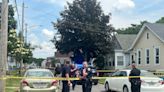 Man dies after being shot on Syracuse’s North Side; police swarm the neighborhood