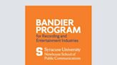 Music Industry Moves: Syracuse University Launches Bandier Music Business Master’s Program