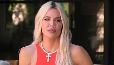 Khloé Kardashian thrilled to learn biological age after confessing junk food habit