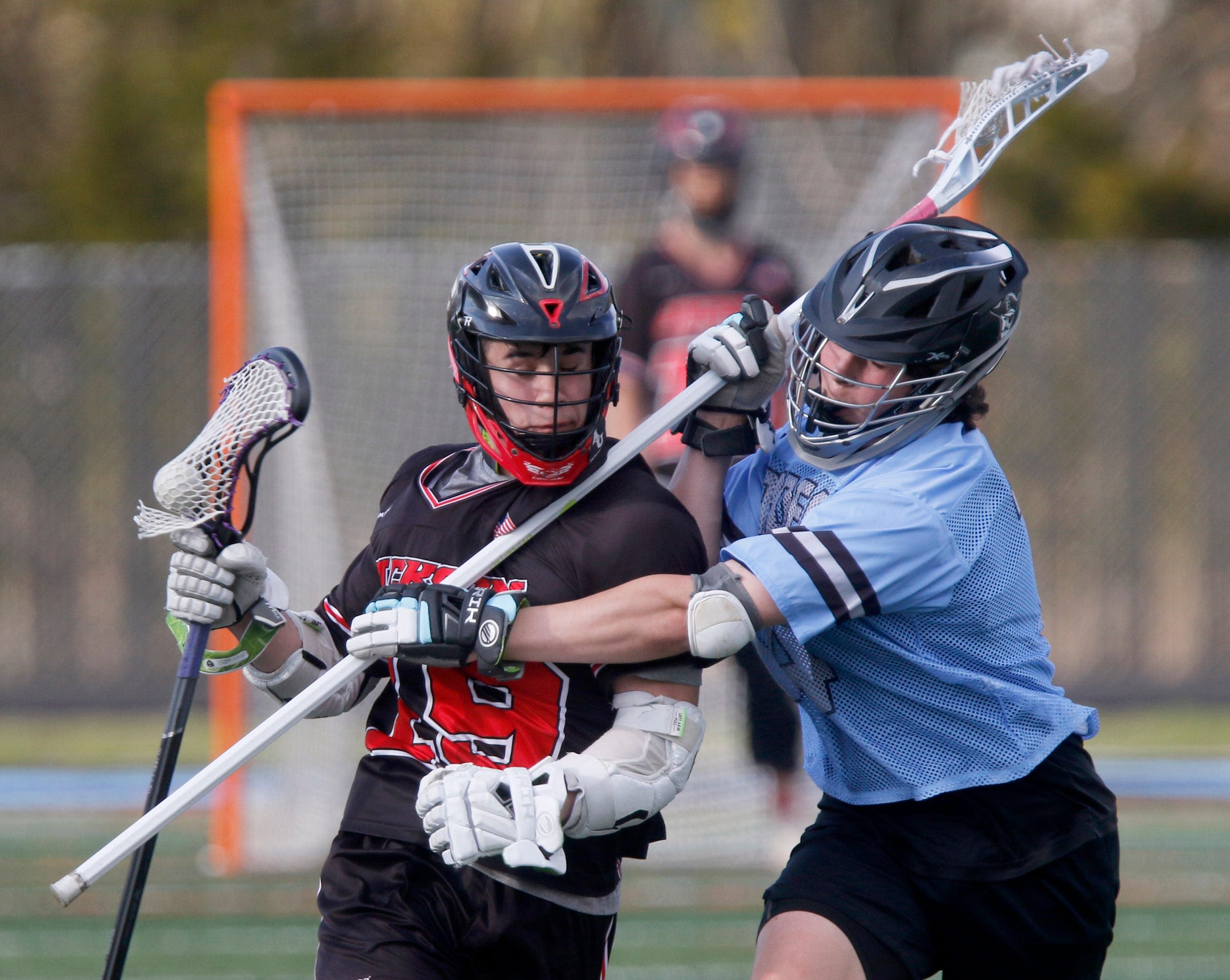 We asked Shore lacrosse coaches to pick out their unsung heroes. Here's what they said