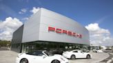 Porsche dealership on track to open in West Des Moines in 2025