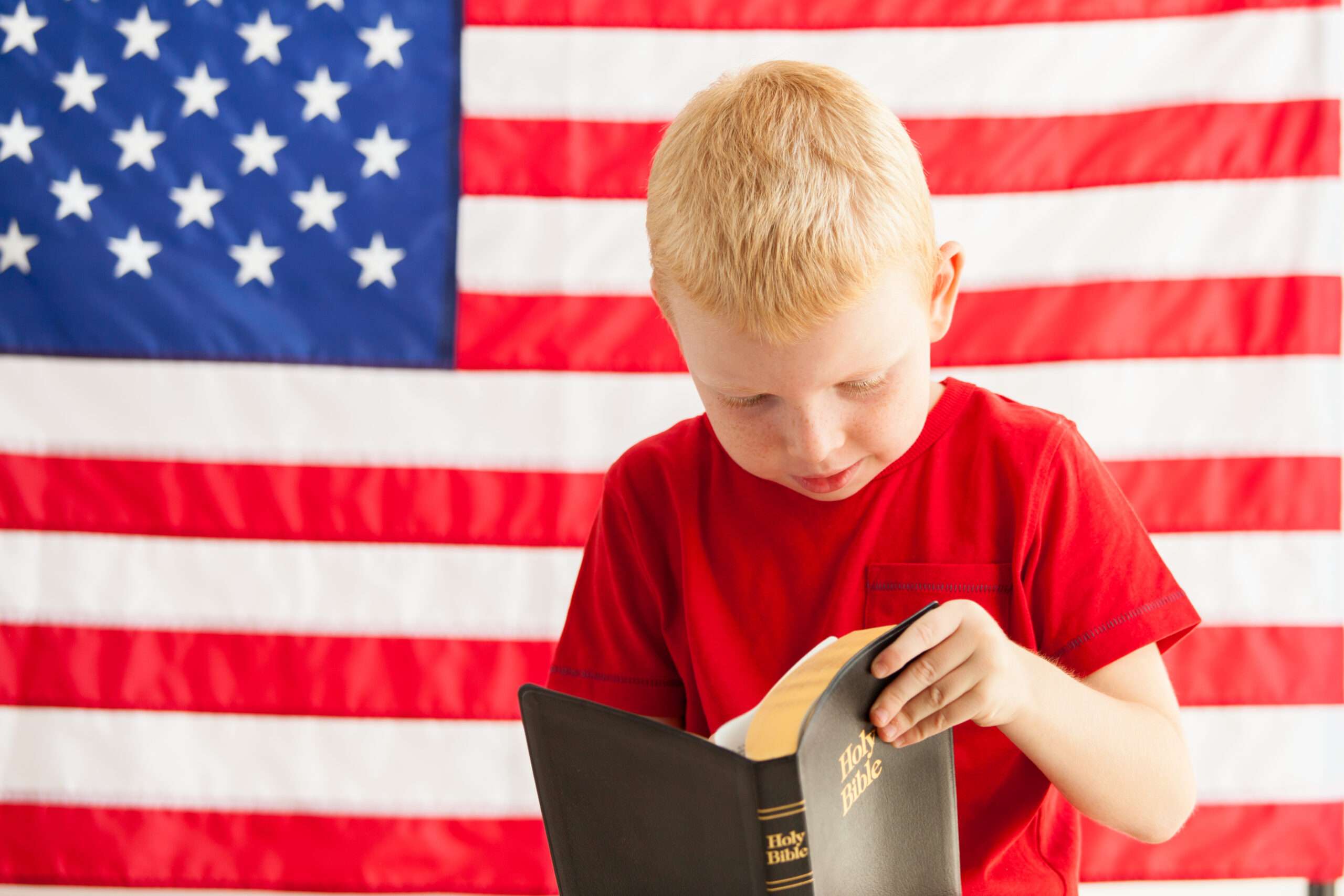 Oklahoma to require public schools to teach the Bible