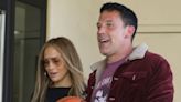 Ben Affleck and Jennifer Lopez Tackle Breakup Rumors With PDA Outing