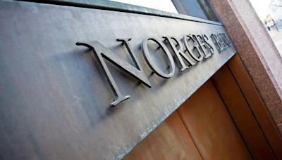 El Banco de Noruega asume que los tipos no bajarán "en algún tiempo"