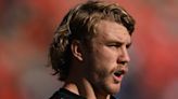Port Adelaide star cops brutal spray from coach