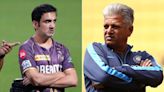 BCCI likely to contemplate signing both Gautam Gambhir and WV Raman as India coaches: Report