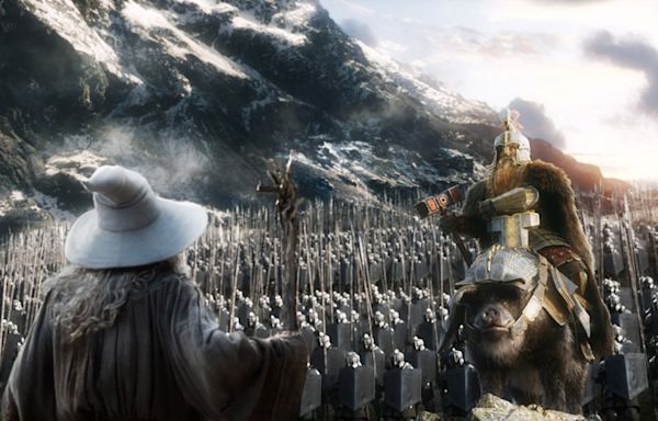 Did ‘Lord of the Rings’ Give Warner Bros. Discovery a Stock Boost?