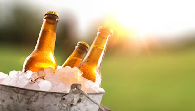 Studie erklärt: Darum schmeckt Bier eiskalt einfach besser