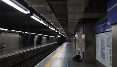 Metrô de São Paulo pode ter greve na próxima quarta-feira