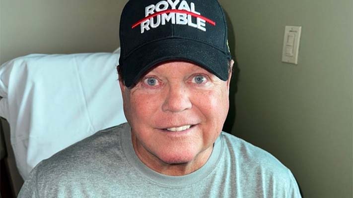 Report: Jerry “The King” Lawler No Longer With WWE - PWMania - Wrestling News