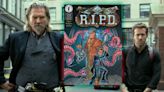 R.I.P.D. Creators Talk Abandoned Franchise, Surprise Prequel & Resurrection Hopes