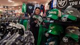 Looking for new Eagles NFC Championship merch? Here's where to get it