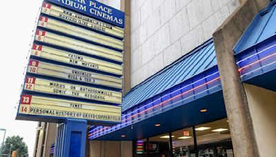 Commentary: Memories of Park Place Cinemas will last a lifetime