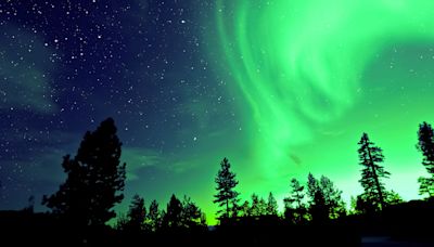 Aurora borealis watch: How to view the northern lights across several U.S. states tonight and tomorrow