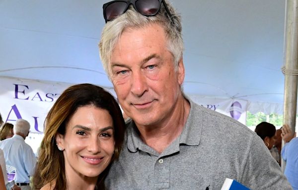 Alec Baldwin ‘Worried’ of Becoming ‘Outcast’ After Rust Tragedy