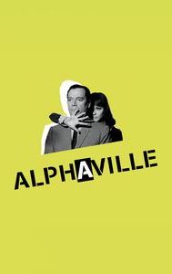 Alphaville (film)