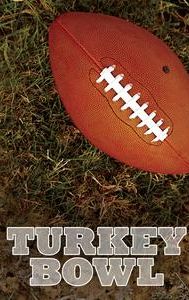 Turkey Bowl