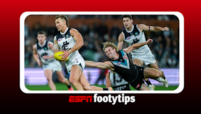 Expert tips, best tips for Round 20 of the AFL