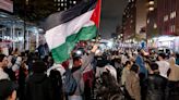 How Columbia University became the driving force behind protests over the war in Gaza