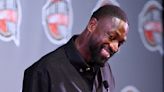 Dwyane Wade launches online community supporting transgender youth