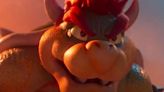 ¡Les encantó! Fans amaron a Bowser en el trailer de Super Mario Bros.