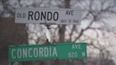 St. Paul neighbors celebrate revival of Rondo Avenue