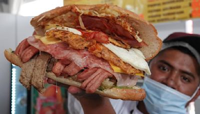 Ya hay fecha para la Feria Internacional de la Torta 2024 en CDMX: ¡habrá cubanas, rusas y más!