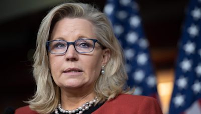 Who is Liz Cheney? House Republicans' No. 3, daughter of a VP, Trump critic