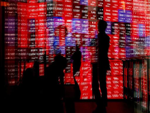japan stock market: japan’s topix, nikkei drop more than 20% from peaks | International Business News - Times of India