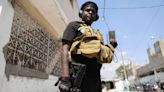 Haiti warlord Jimmy ‘Barbecue’ Chérizier set to take advantage of power vacuum