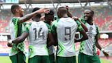 Super Eagles fixtures: Who are Nigeria playing during the international break? | Goal.com Malaysia