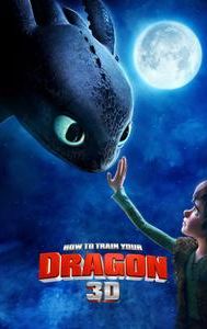 How to Train Your Dragon (2010 film)