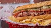 New restaurant: National hoagie, sub shop chain opens first Treasure Coast location