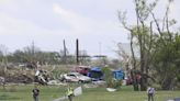 ‘Untouched’: All 70 workers survive Nebraska tornado. One man credits prayer, God for miracle.